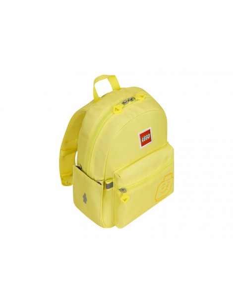 LEGO Small Backpack Tribini Joy - Pastel Green