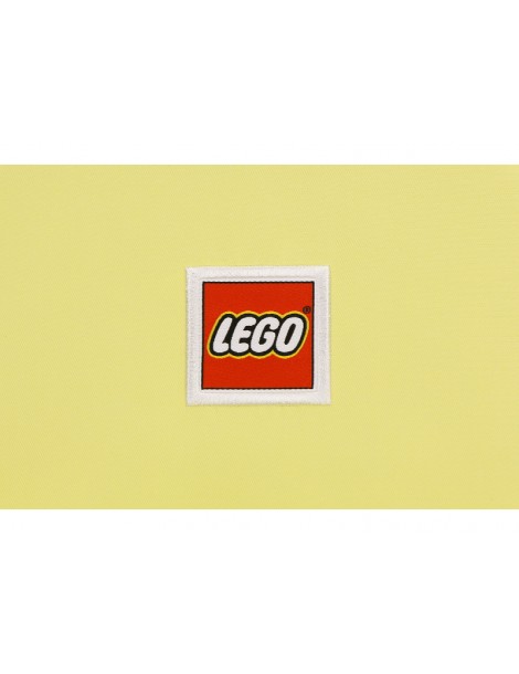 LEGO Small Backpack Tribini Joy - Pastel Green