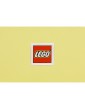 LEGO Small Backpack Tribini Joy - Pastel Green