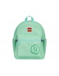 LEGO Small Backpack Tribini Joy - Pastel Green