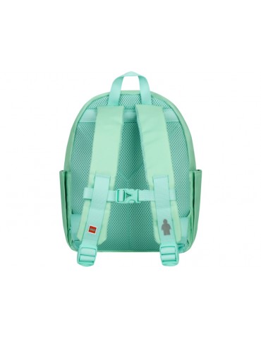 LEGO Small Backpack Tribini Joy - Pastel Green