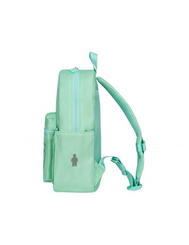 LEGO Small Backpack Tribini Joy - Pastel Green