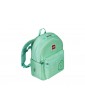 LEGO Small Backpack Tribini Joy - Pastel Green