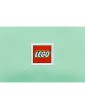 LEGO Small Backpack Tribini Joy - Pastel Green