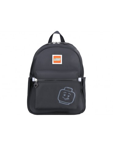LEGO Small Backpack Tribini Joy - Black