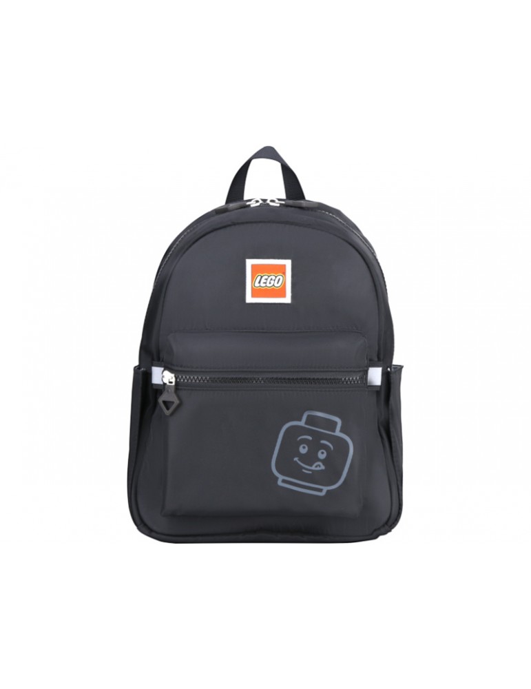 LEGO Small Backpack Tribini Joy - Black