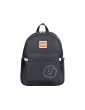 LEGO Small Backpack Tribini Joy - Black
