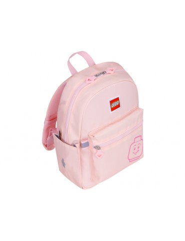 LEGO Small Backpack Tribini Joy - Black