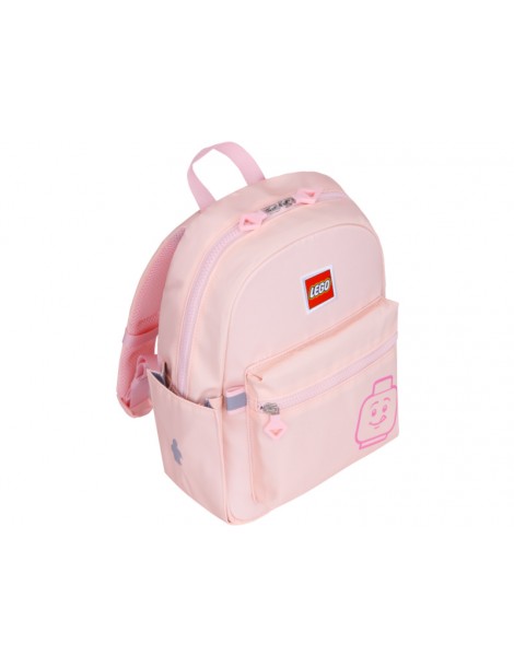 LEGO Small Backpack Tribini Joy - Black