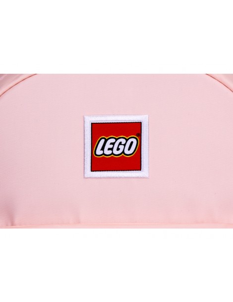 LEGO Small Backpack Tribini Joy - Black