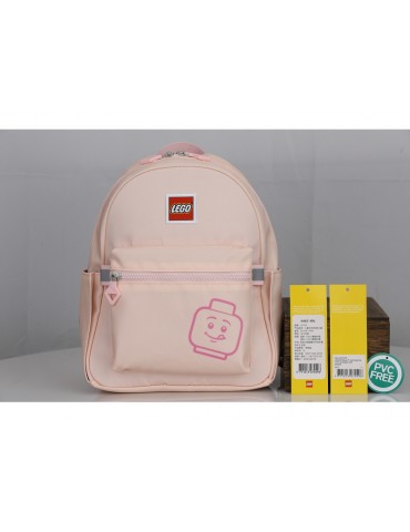 LEGO Small Backpack Tribini Joy - Black