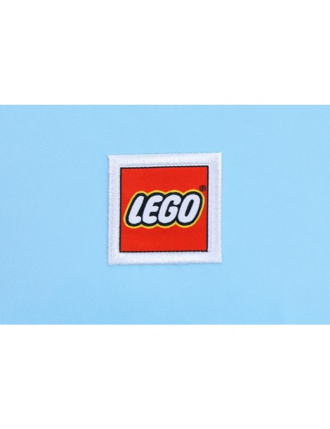 LEGO Small Backpack Tribini Joy - Black