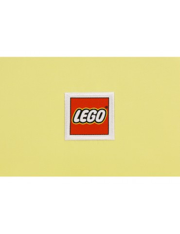 LEGO Small Backpack Tribini Joy - Black