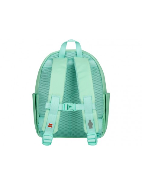 LEGO Small Backpack Tribini Joy - Black