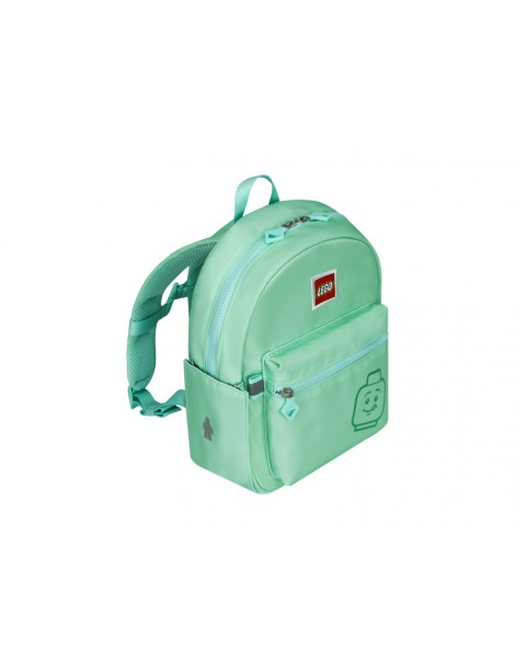LEGO Small Backpack Tribini Joy - Black