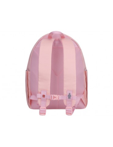 LEGO Backpack Tribini Joy - Pastel Blue