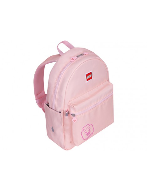 LEGO Backpack Tribini Joy - Pastel Blue