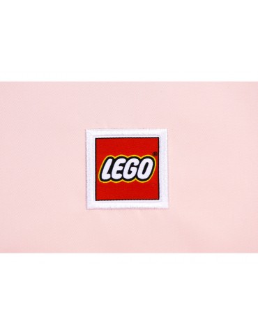 LEGO Backpack Tribini Joy - Pastel Blue