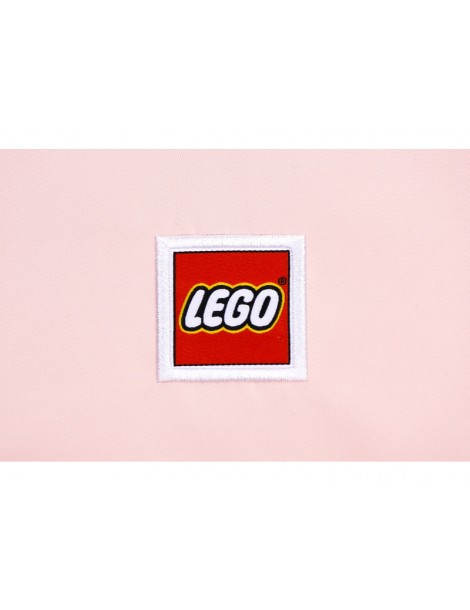 LEGO Backpack Tribini Joy - Pastel Blue