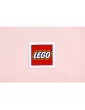 LEGO Backpack Tribini Joy - Pastel Blue