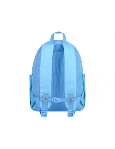 LEGO Backpack Tribini Joy - Pastel Blue