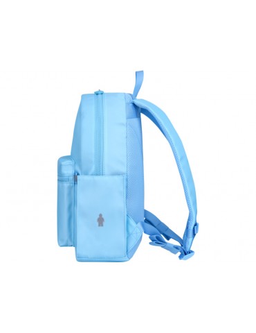 LEGO Backpack Tribini Joy - Pastel Blue