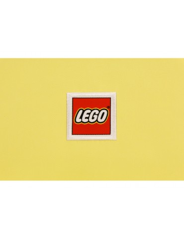 LEGO Backpack Tribini Joy - Pastel Blue