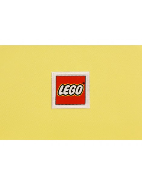 LEGO Backpack Tribini Joy - Pastel Blue