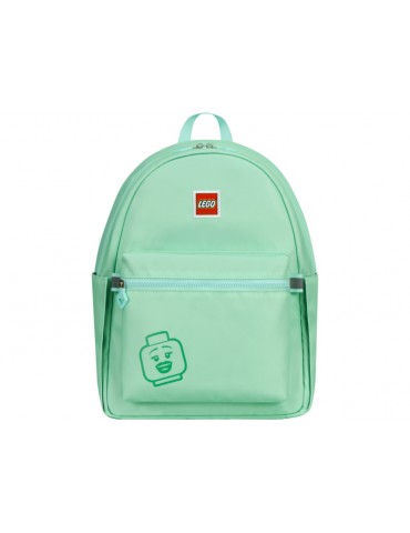 LEGO Backpack Tribini Joy - Pastel Blue