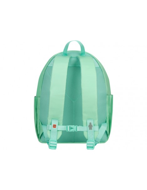 LEGO Backpack Tribini Joy - Pastel Blue