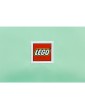 LEGO Backpack Tribini Joy - Pastel Blue