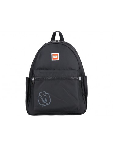 LEGO Backpack Tribini Joy - Pastel Blue