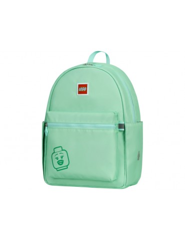 LEGO Backpack Tribini Joy - Pastel Green