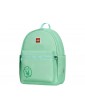 LEGO Backpack Tribini Joy - Pastel Green