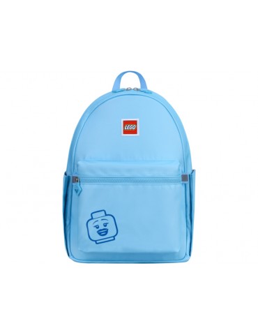 LEGO Backpack Tribini Joy - Pastel Green