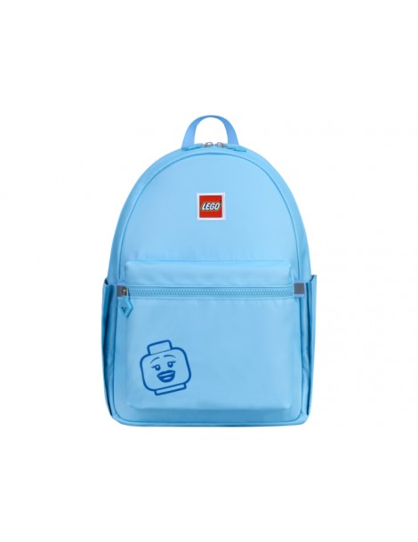 LEGO Backpack Tribini Joy - Pastel Green
