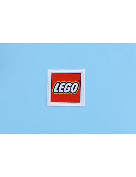 LEGO Backpack Tribini Joy - Pastel Green