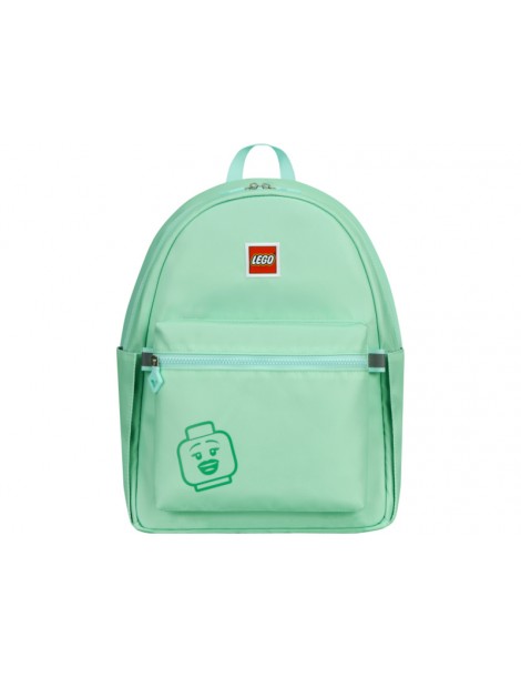 LEGO Backpack Tribini Joy - Pastel Green