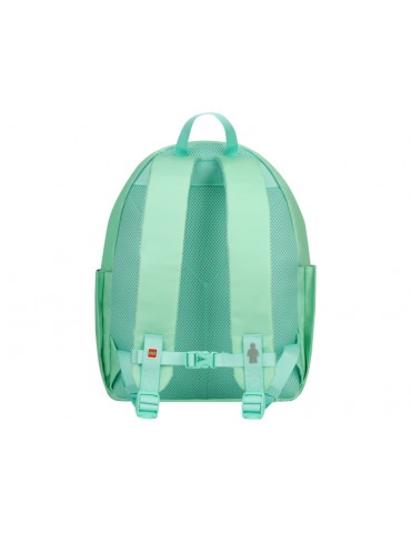 LEGO Backpack Tribini Joy - Pastel Green