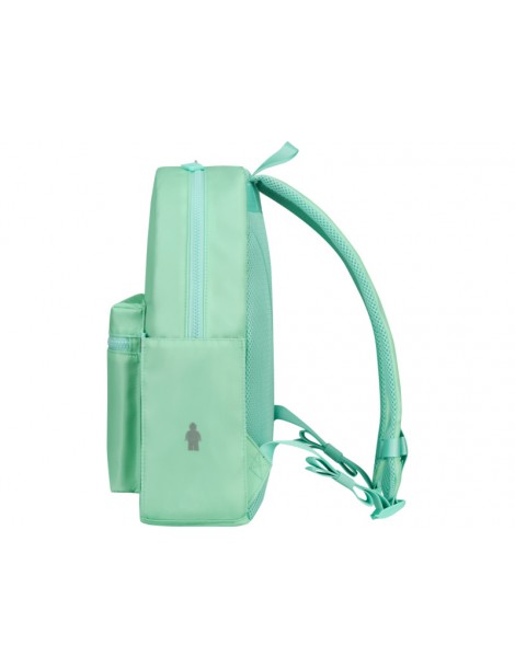 LEGO Backpack Tribini Joy - Pastel Green