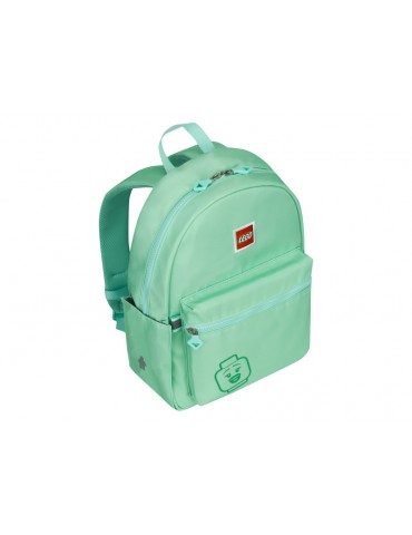 LEGO Backpack Tribini Joy - Pastel Green