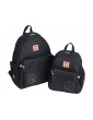 LEGO Backpack Tribini Joy - Pastel Green