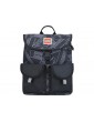 LEGO Small Backpack Tribini Happy - multicolor