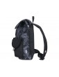 LEGO Small Backpack Tribini Happy - multicolor