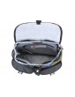 LEGO Small Backpack Tribini Happy - multicolor