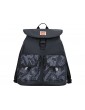 LEGO Backpack Tribini Happy - Black