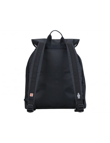 LEGO Backpack Tribini Happy - Black
