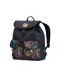 LEGO Backpack Tribini Happy - multicolor