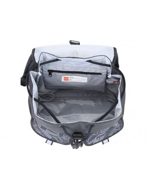 LEGO Backpack Tribini Happy - multicolor