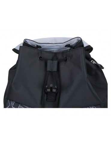 LEGO Backpack Tribini Happy - multicolor
